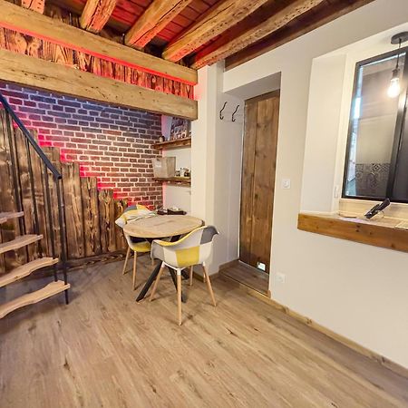 Duplex Cosy Avec Netflix & Amazon Prime Apartment Бове Екстериор снимка