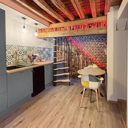 Duplex Cosy Avec Netflix & Amazon Prime Apartment Бове Екстериор снимка